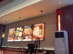 -烧肉一番·新韩式炭火烤肉(大岭山店)