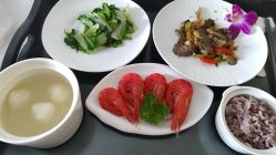 -爱凡·玥悦月子中心(陆家嘴店)