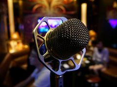 -萧邦音乐会所KTV·蒸汽活海鲜自助(福田店)