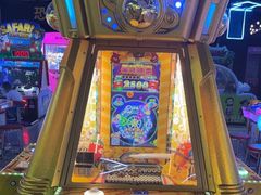 -大玩家(魏家庄万达店)
