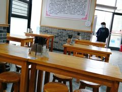 大堂-李四辈(众意路9店)