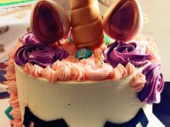 -CAKE BOSS 蛋糕老板(西单君太百货店)
