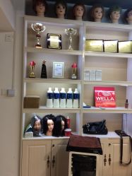 -VIM Hair Salon