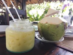 -自然餐厅(Phuket)