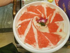 -芭夯兔·兔肉汤锅(新都店)