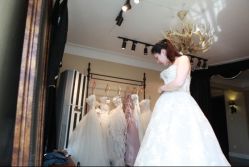 -纯色时光婚纱艺术馆WHITE