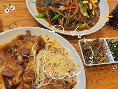 -贤花饭店(凯德店)