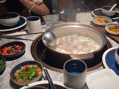 -大头椰·海南椰子鸡火锅(思明万象城店)