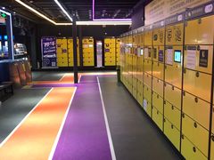 -Tenker Club弹刻极限主题公园 · 蹦床 · 团建 · 生日派对(大关店)