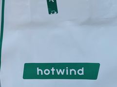-hotwind热风(丽影广场店)