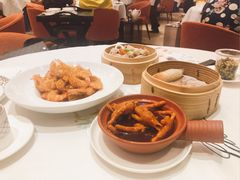 -翠华餐厅(正佳广场店)