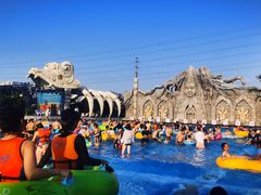 -苏州乐园森林水世界