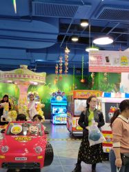 -万达宝贝王(桂林叠彩店)