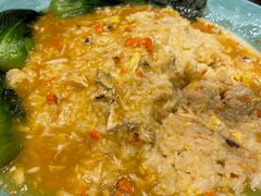 -新花城蟹粉馆(乌鲁木齐店)