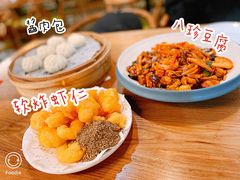 -陈傻子餐厅(世纪都会店)
