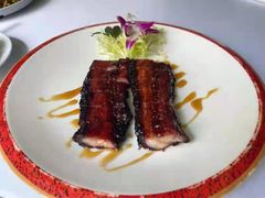 -黄岩国际大酒店·餐厅