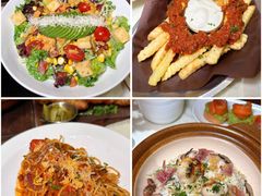 -get pizza意大利餐厅(凯德MALL店)