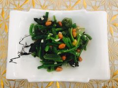 果仁菠菜-楼兰印象(朝外店)