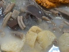 -鸭小妹鸭血粉丝(老门东店)