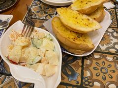 -番茄屋葡式美食(总店)