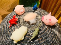 -仓桥家·焗寿司·锅物(光谷步行街店)