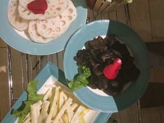 -青瓷火锅料理(西单大悦城店)