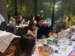 -拉蒂娜·巴西牛排馆 Latina·Brazilian Steakhouse(陆家嘴旗舰店)