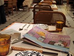 -太食獸泰式茶餐厅(IFS国金中心店)