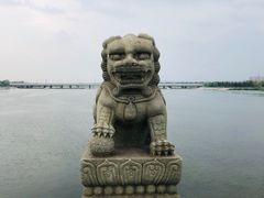 -卢沟桥文化旅游区(卢沟桥)