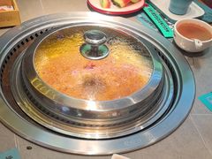 -灶座小锅烀饼·铁锅炖(道里店)