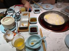 -捞神煲汤火锅(湖滨商业街店)