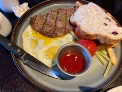 -bluefrog蓝蛙(恒隆广场店)