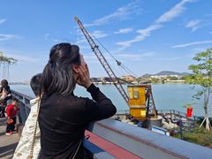 -VENCHI 闻绮(北京国贸商城店)