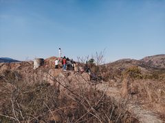 -白马涧龙池景区