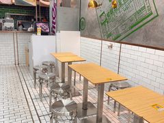 -豆豆冰室·地道招牌椰子冻(大良店)