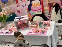 -奈尔宝家庭中心·亲子餐厅(苏州大悦城店)