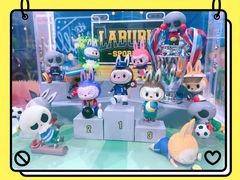 -泡泡玛特POPMART(合生汇店)