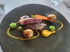 -岷山饭店·THE RIVER HOUSE西餐厅