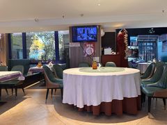 -湘中缘·湖南菜(娄底驻京办店)