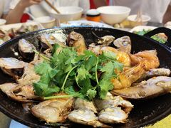 -桂园白粥·潮汕老味道