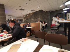 -麦当劳(秣陵路店)