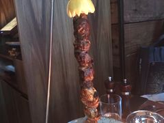 -The Meat & Wine Co Southbank(南岸店)