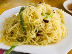 -青岛锅贴(四流中路店)