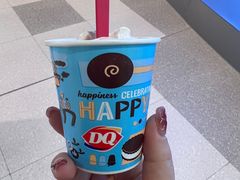 -DQ·蛋糕·冰淇淋(太原街万达店)