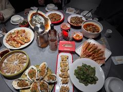 -阿拉斯加·海货(马王堆店)