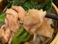 -粥家庄(南桂东分店)