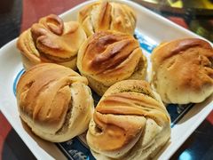 烤馍-范记靖远羊羔肉(博物馆店)