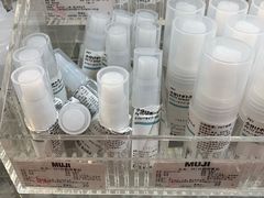 -MUJI无印良品(万达天鹅湖店)