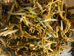 -卧龙堡客栈·中餐厅(古北水镇店)