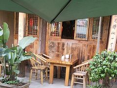 -田园印象·成都土菜院子(华阳店)